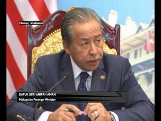 Malaysia, Vietnam agree to boost cooperation