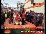 Semua acara sambutan tahun baru di Perak dibatalkan