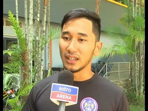 Dua pemain muda dipanggil perkuat skuad hoki menjelang Piala Asia
