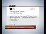 Netizen tetap beri motivasi dan sokongan