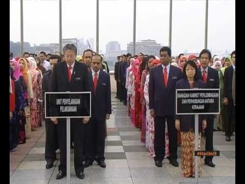 1.6 juta penjawat awam akan diberi bantuan khas RM500