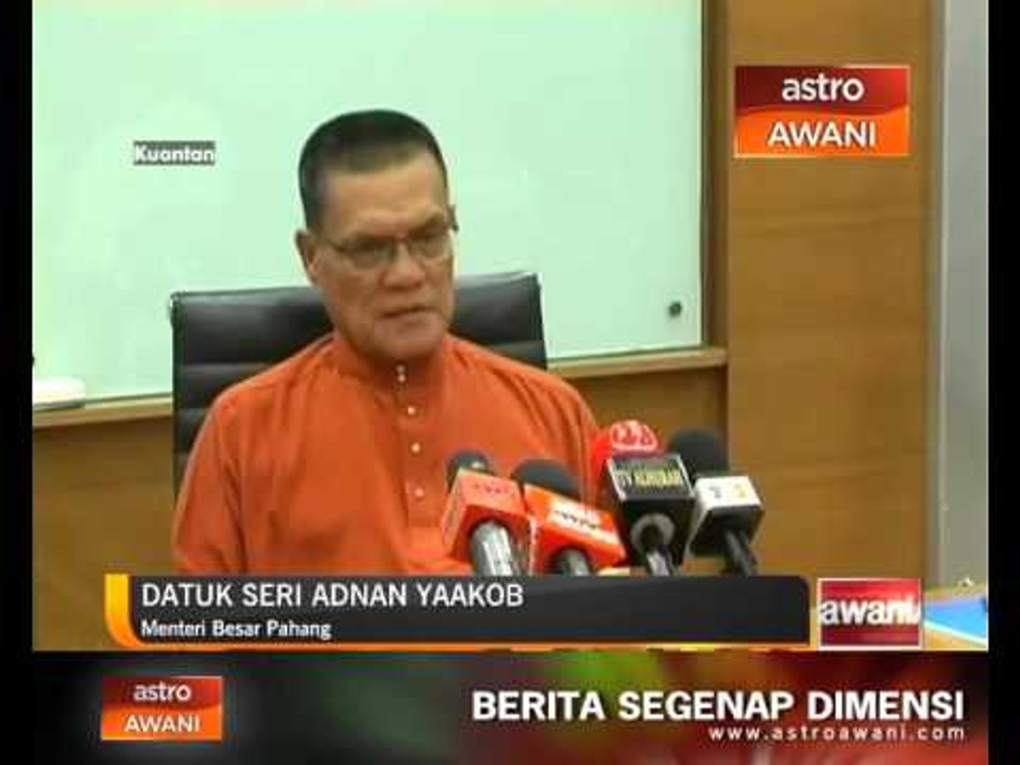 Bajet 2016 Dahulukan Kepentingan Rakyat Video Dailymotion