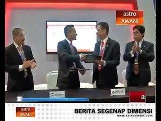 Johor sasar RM500 juta pelaburan bioteknologi