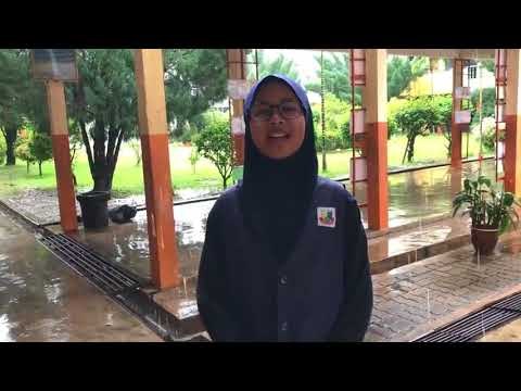 #AwaniJr: ​Musim hujan tiba lagi seiring dengan cuti persekolah akhir tahun