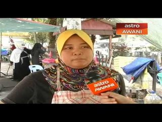 Pengundi Permatang Pauh harap PRK bawa perubahan