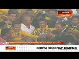 FAM mungkin gabungkan Piala FA dan Piala Malaysia