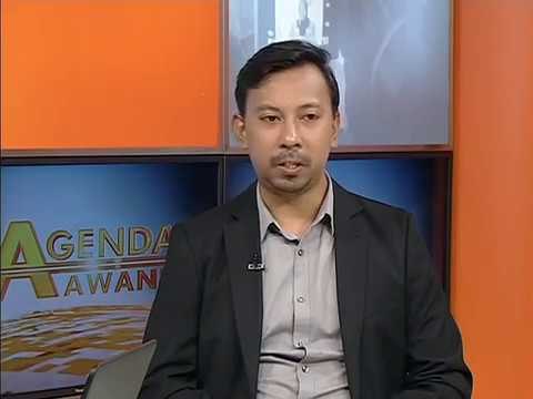 Agenda AWANI: Famelab platform terbaik, cungkil bakat sainstis muda