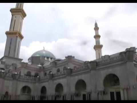 Bacalah (Episod 8): Hikmah berpuasa