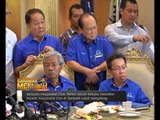 MCA seru pengundi Cina Sarawak sokong Adenan