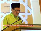 Resolusi seru kerjasama UMNO-PAS dimuktamadkan multaqa