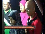 Jenazah Nur Aresa Sofea Jiry selamat dikebumi