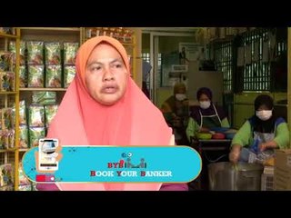 Download Video: SUKSES: Ketabahan kunci kejayaan Nazoha