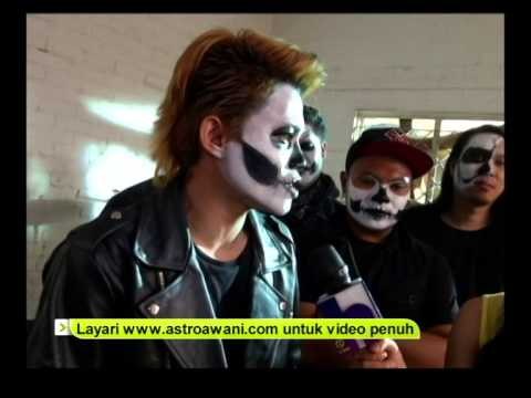 [TEASER] Terus mencari lokasi muzik video berkaitan filem