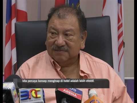 SUKOM 2022: MOM mungkin guna konsep mirip temasya Sukan SEA