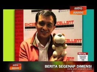 Semuanya hanya salah faham - Pekin Ibrahim