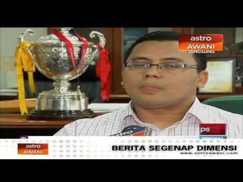 Selangor beri bayangan kekalkan Mehmet Durakovic