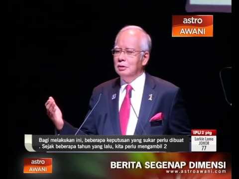 1MDB: Tindakan tegas akan diambil kepada salah laku
