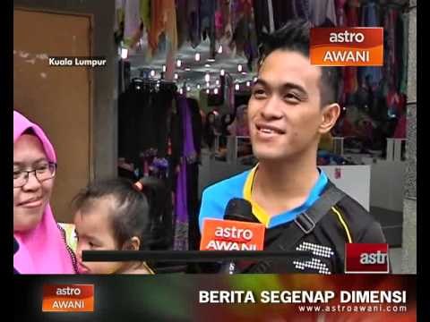 Cuti Krismas dimanfaatkan bersama keluarga