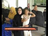 ibu tiri didapati bersalah dera anak berusia 5 tahun