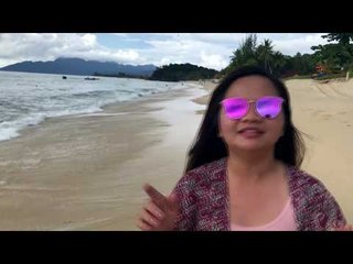 Eko Santai (S2 EP12): Pulau Bidong & Bersihkan Pantai Tanjung Harapan