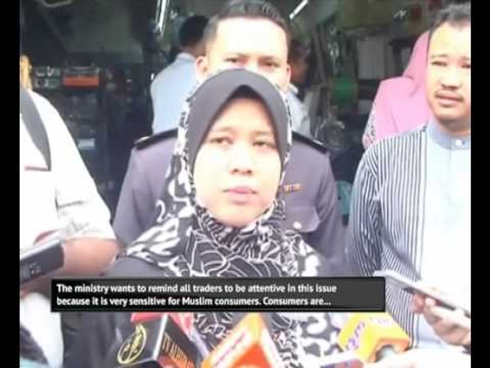 Shops found selling pig-bristle paint brushes