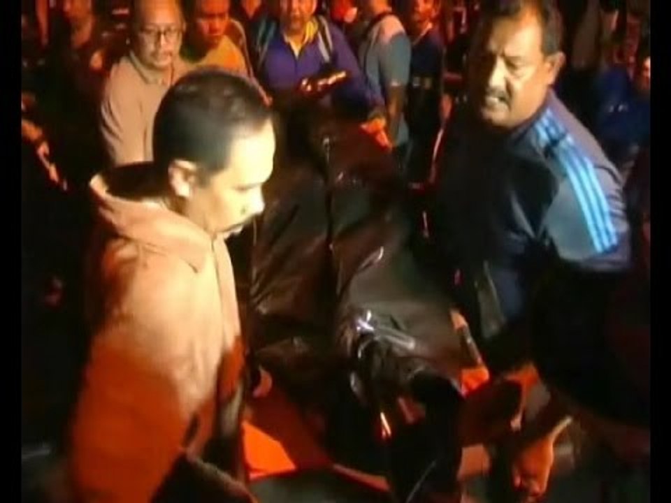 Pelajar dirogol sebelum dibunuh