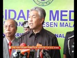 JPM tidak terlibat pembatalan jemputan Tun M ke istana