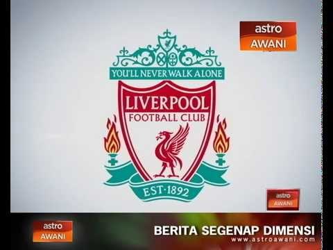 Liverpool bakal ambil tindakan terhadap penghina Islam