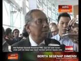 Tiada ahli Parlimen Sarawak terlibat jatuhkan PM
