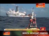 Impak fenomena El-Nino dan cuaca panas melampau