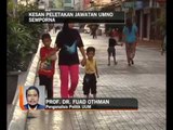 Penganalisis: Kesan peletakan jawatan UMNO Semporna