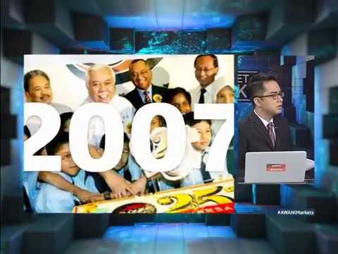 Would you buy KFC shares if it went public?