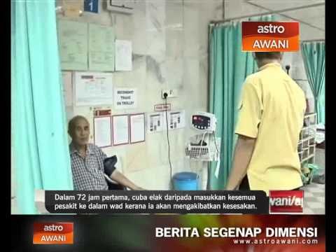 Paradigma baru perangi denggi