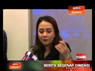 h Live! Eksklusif: Lembaran baru buat Stacy