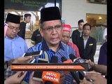 Terengganu adakan bantahan terhadap Zionis 11 Ogos