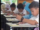 Kementerian: Keputusan UPSR 23 November ini