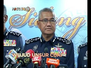 Download Video: Fokus Hari Ini 8 Malam: Wujud unsur cuai & kaji khasiat durian