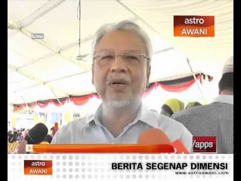 Kerajaan akan bersifat telus dalam pelaksanaan GST
