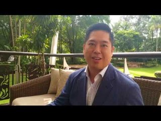 Serendipity route to Silicon Valley