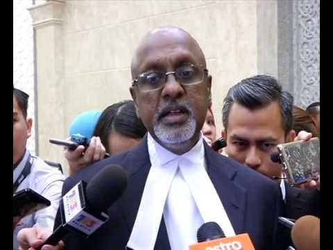 Mahkamah Persekutuan tangguh permohonan akhir Anwar