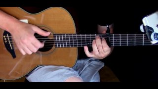 스파이더맨ost 기타연주(Spider Man Theme Guitar)