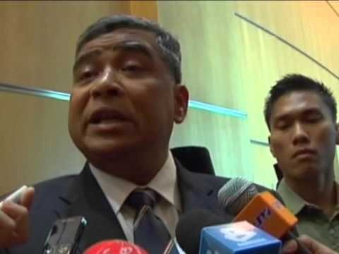 Ujian DNA sahkan kepala yang ditemui milik Bernard Then - KPN