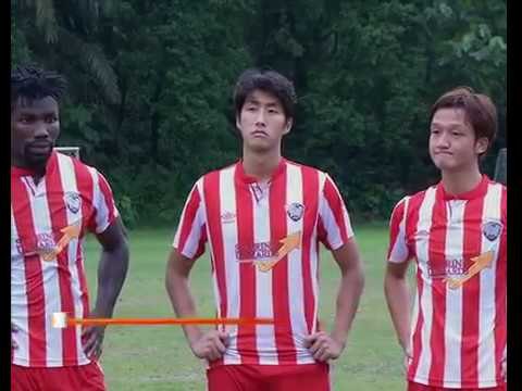Sentuhan bekas penolong jurulatih kebangsaan bantu UiTM FC