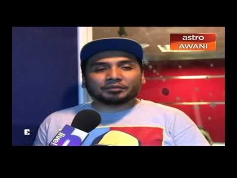 [TEASER] Perubahan hidup sebagai bapa