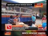 Solidariti rakyat Malaysia hulur bantuan