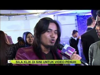 Download Video: Lan Kristal mahu bekerjasama dengan Siti Nordiana