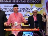 Kerjasama PAS-UMNO: 'Jangan kaitkan DAP' - Guan Eng