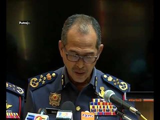 Disengajakan, gas LPS punca api marak dengan cepat