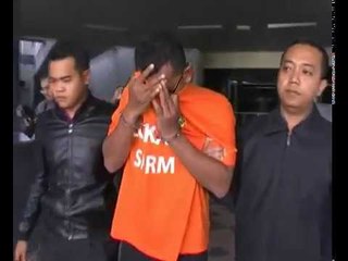 Sambung reman pengkhianat songlap baja