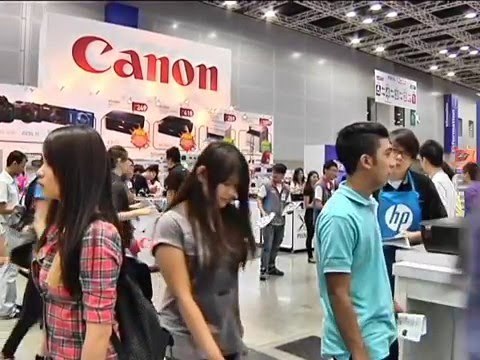 MARA Digital Mall tarik perhatian syarikat antarabangsa